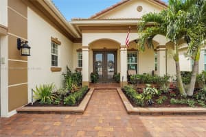 8759 SW Flutto Way, Port St. Lucie, FL 34987, Sold 05/01/25