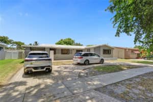 1225 NE 176th St, North Miami Beach, FL 33162, Sold 12/30/24