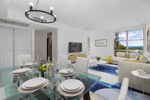 17560 Atlantic Blvd APT 408, Sunny Isles Beach, FL 33160, Sold 09/03/24