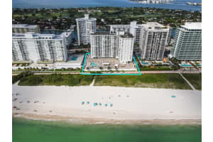 5701 Collins Ave APT 1512, Miami Beach, FL 33140, Sold 10/29/24