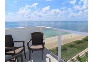 5701 Collins Ave APT 1512, Miami Beach, FL 33140, Sold 10/29/24