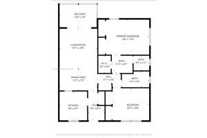 3120 Holiday Springs Blvd APT 204, Margate, FL 33063, Sold 11/29/24