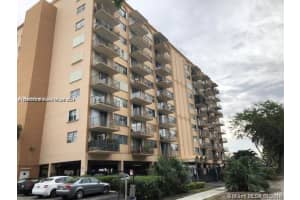 1470 NE 125th Terrace APT 314, North Miami, FL 33161, Sold 02/27/25