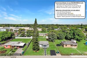 16110 22nd Ave, Miami Gardens, FL 33054, Sold 11/08/24