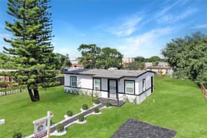 16110 22nd Ave, Miami Gardens, FL 33054, Sold 11/08/24