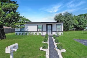 16110 22nd Ave, Miami Gardens, FL 33054, Sold 11/08/24
