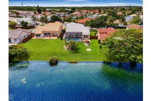 15937 SW 85th St, Miami, FL 33193, Sold 08/01/24