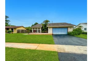 5116 SW 87th Ave, Cooper City, FL 33328, Sold 07/18/24