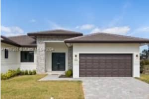 18715 SW 313th Terrace, Homestead, FL 33035, Sold 12/04/24