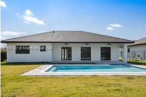 18715 SW 313th Terrace, Homestead, FL 33035, Sold 12/04/24