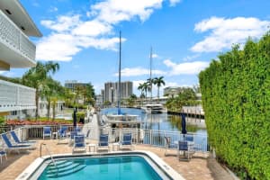 3220 Bayview Dr APT 112, Fort Lauderdale, FL 33306, Sold 11/14/24