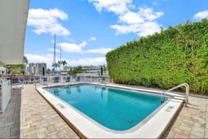 3220 Bayview Dr APT 112, Fort Lauderdale, FL 33306, Sold 11/14/24