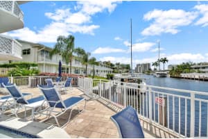 3220 Bayview Dr APT 112, Fort Lauderdale, FL 33306, Sold 11/14/24