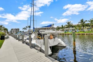 3220 Bayview Dr APT 112, Fort Lauderdale, FL 33306, Sold 11/14/24