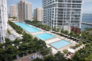 475 Brickell Ave APT 5009, Miami, FL 33131, Sold 10/22/24