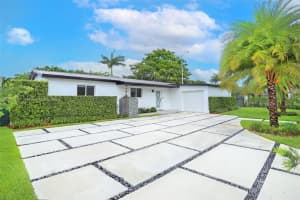 5600 SW 93rd Ave, Miami, FL 33173, Sold 10/03/24