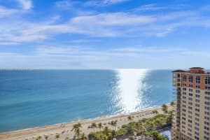 2030 S Ocean Dr, Hallandale Beach, FL 33009, Sold 08/02/24