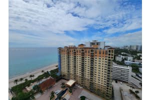 2030 S Ocean Dr, Hallandale Beach, FL 33009, Sold 08/02/24