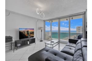 3725 S Ocean Dr 1506, Hollywood