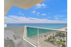 3725 S Ocean Dr APT 1506, Hollywood, FL 33019, - MLS#A11607450