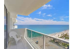 3725 S Ocean Dr APT 1506, Hollywood, FL 33019, - MLS#A11607450