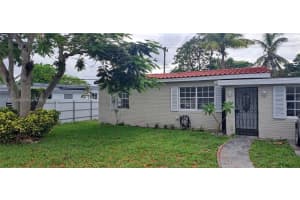 12320 NW 1st Ct, North Miami, FL 33168, Sold 10/15/24