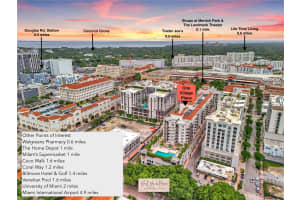 4100 Salzedo St, Coral Gables, FL 33146, Sold 11/06/24