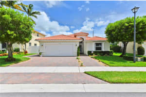 18638 SW 16th St, Pembroke Pines, FL 33029, Sold 07/30/24