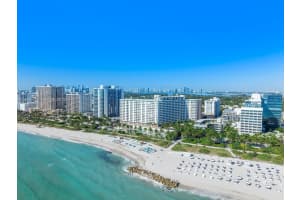 2899 Collins Ave, Miami, FL 33140, Sold 09/11/24
