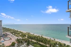9703 Collins Ave 1205 Bal Harbour, FL 33154 - MLS#A11607580
