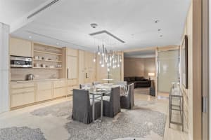 9703 Collins Ave 1205 Bal Harbour, FL 33154 - MLS#A11607580