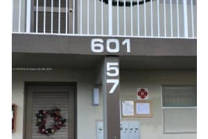 601 NW 79th Ave APT 104, Margate, FL 33063, Sold 09/30/24