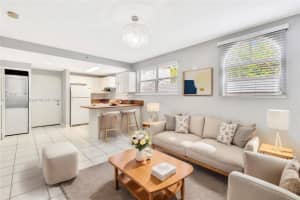 3052 SW 27th Ave APT 102, Miami, FL 33133, Sold 11/18/24