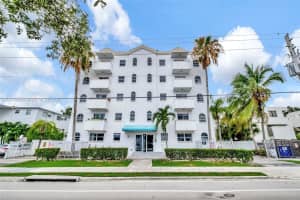 3052 SW 27th Ave APT 102, Miami, FL 33133, Sold 11/18/24