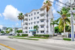 3052 SW 27th Ave APT 102, Miami, FL 33133, Sold 11/18/24