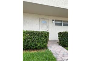 9823 S Hollybrook Lake Dr APT 107, Pembroke Pines, FL 33025, Sold 09/23/24