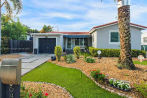 6841 SW 11th St, Pembroke Pines, FL 33023, Sold 09/25/24