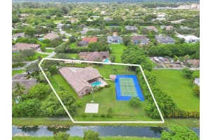 11613 NW 5th St, Plantation, FL 33325, Sold 09/20/24