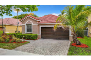 1109 Bluewood Terrace, Weston, FL 33327, Sold 08/02/24