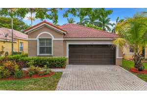 1109 Bluewood Terrace, Weston, FL 33327, Sold 08/02/24