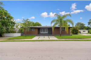 970 NE 87th St, Miami, FL 33138, Sold 10/31/24