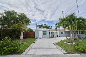 701 Nw 199th St, Miami Gardens