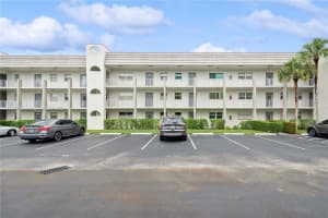 8130 Sunrise Lakes Blvd APT 207, Sunrise, FL 33322, Sold 09/30/24