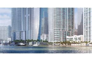 300 Biscayne Blvd Way #1706, Miami, FL 33131, Sold 09/27/24