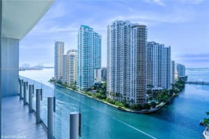 300 Biscayne Blvd Way #1706, Miami, FL 33131, Sold 09/27/24