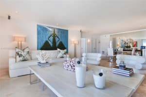 200 Ocean Ln Dr APT 907, Key Biscayne, FL 33149, Sold 11/06/24