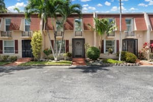 1001 Three Islands Boulevard APT 27, Hallandale Beach, FL 33009, Sold 10/24/24