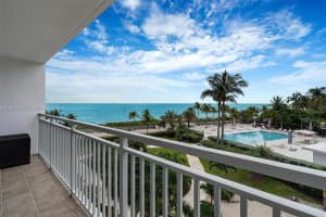 613 Ocean Dr APT 4C, Key Biscayne, FL 33149, Sold 11/01/24