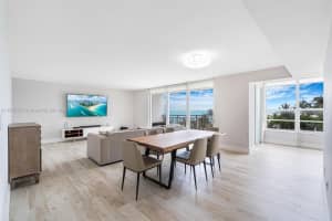 613 Ocean Dr APT 4C, Key Biscayne, FL 33149, Sold 11/01/24