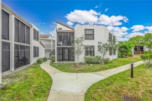 214 Lake Pointe Dr APT 110, Oakland Park, FL 33309, Sold 09/30/24